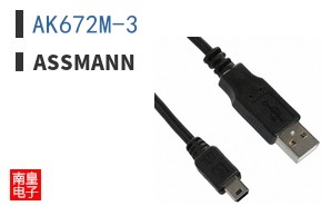 AK672M-3 ͼƬ