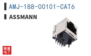 AMJ-188-00101-CAT6 ͼƬ