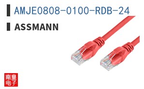 AMJE0808-0100-RDB-24 ͼƬ