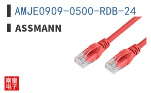AMJE0909-0500-RDB-24 ͼƬ