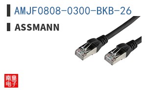 AMJF0808-0300-BKB-26 ͼƬ