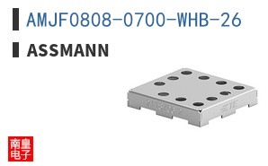 AMJF0808-0700-WHB-26 ͼƬ