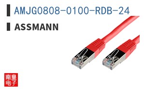 AMJG0808-0100-RDB-24 ͼƬ