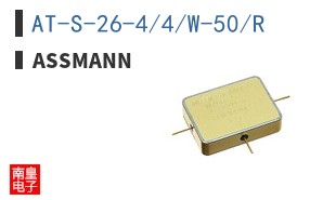 AT-S-26-4/4/W-50/R ͼƬ