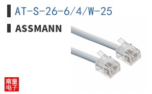 AT-S-26-6/4/W-25 ͼƬ