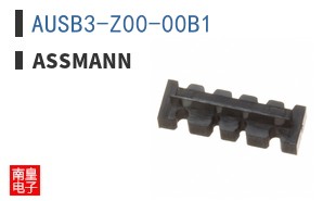 AUSB3-Z00-00B1 ͼƬ