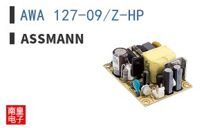 AWA 127-09/Z-HP ͼƬ
