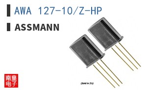 AWA 127-10/Z-HP ͼƬ
