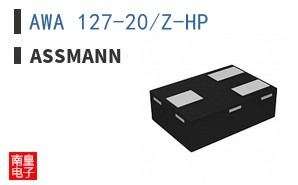 AWA 127-20/Z-HP ͼƬ