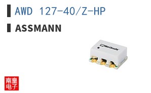 AWD 127-40/Z-HP ͼƬ