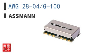 AWG 28-04/G-100 ͼƬ