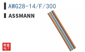 AWG28-14/F/300 ͼƬ