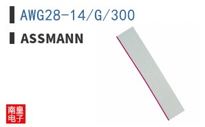 AWG28-14/G/300 ͼƬ