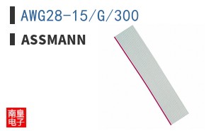 AWG28-15/G/300 ͼƬ
