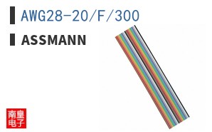 AWG28-20/F/300 ͼƬ