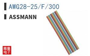 AWG28-25/F/300 ͼƬ