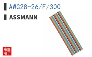 AWG28-26/F/300 ͼƬ