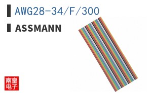 AWG28-34/F/300 ͼƬ