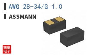 AWG 28-34/G 1,0 ͼƬ
