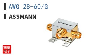 AWG 28-60/G ͼƬ