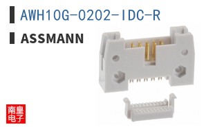 AWH10G-0202-IDC-R ͼƬ