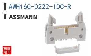 AWH16G-0222-IDC-R ͼƬ