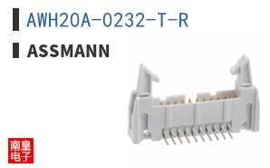 AWH20A-0232-T-R ͼƬ