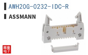 AWH20G-0232-IDC-R ͼƬ