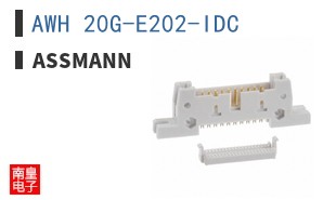 AWH 20G-E202-IDC ͼƬ