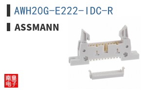 AWH20G-E222-IDC-R ͼƬ