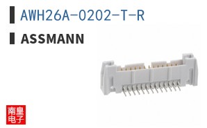 AWH26A-0202-T-R ͼƬ