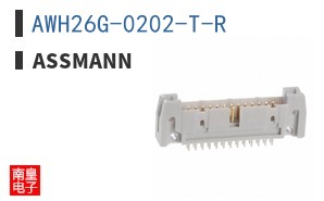 AWH26G-0202-T-R ͼƬ