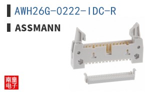 AWH26G-0222-IDC-R ͼƬ