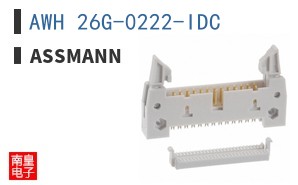 AWH 26G-0222-IDC ͼƬ