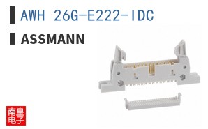 AWH 26G-E222-IDC ͼƬ