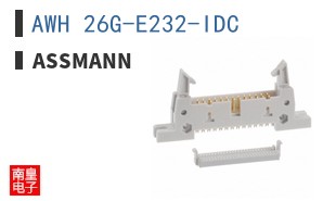 AWH 26G-E232-IDC ͼƬ