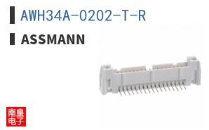 AWH34A-0202-T-R ͼƬ