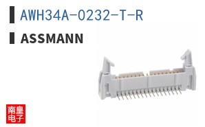 AWH34A-0232-T-R ͼƬ