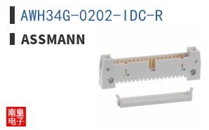 AWH34G-0202-IDC-R ͼƬ