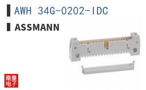 AWH 34G-0202-IDC ͼƬ