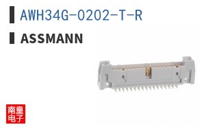 AWH34G-0202-T-R ͼƬ