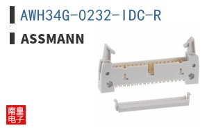 AWH34G-0232-IDC-R ͼƬ