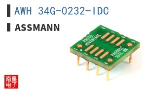 AWH 34G-0232-IDC ͼƬ
