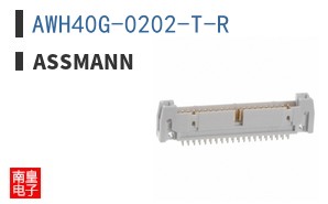 AWH40G-0202-T-R ͼƬ