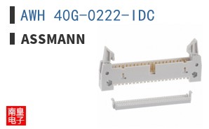 AWH 40G-0222-IDC ͼƬ