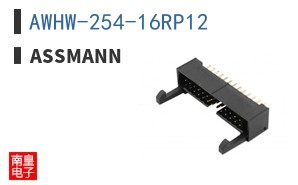 AWHW-254-16RP12 ͼƬ