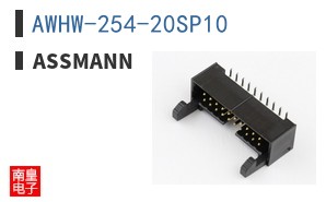 AWHW-254-20SP10 ͼƬ