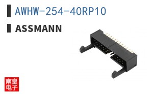 AWHW-254-40RP10 ͼƬ