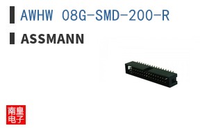 AWHW 08G-SMD-200-R ͼƬ