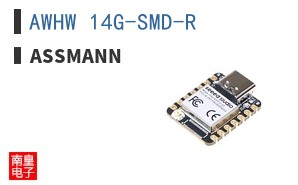 AWHW 14G-SMD-R ͼƬ